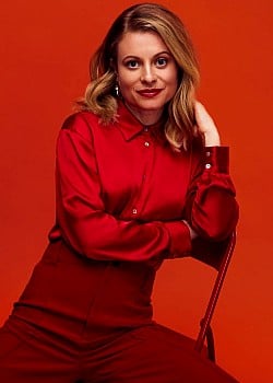 Bonnie Piesse